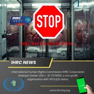 IHRC Corporation