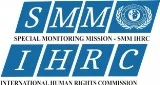 Department SMM IHRC